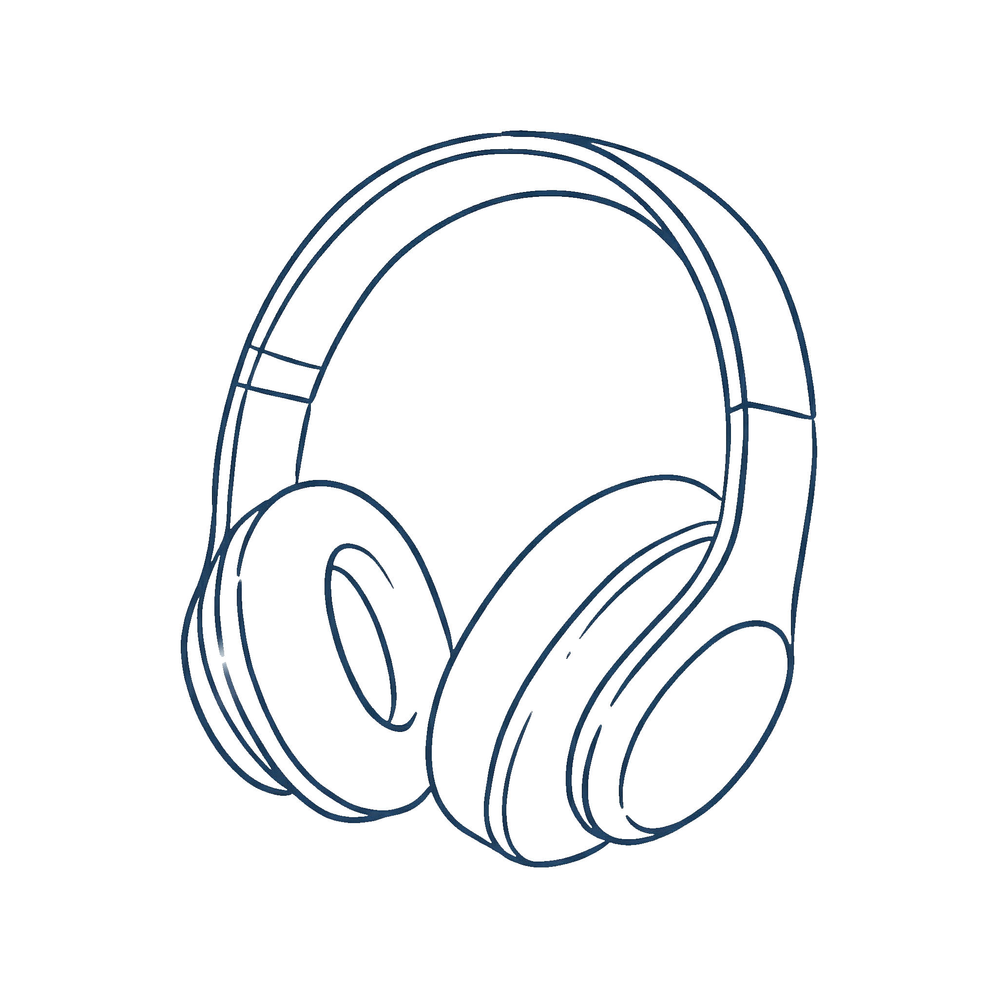 24/7 concierge illustration